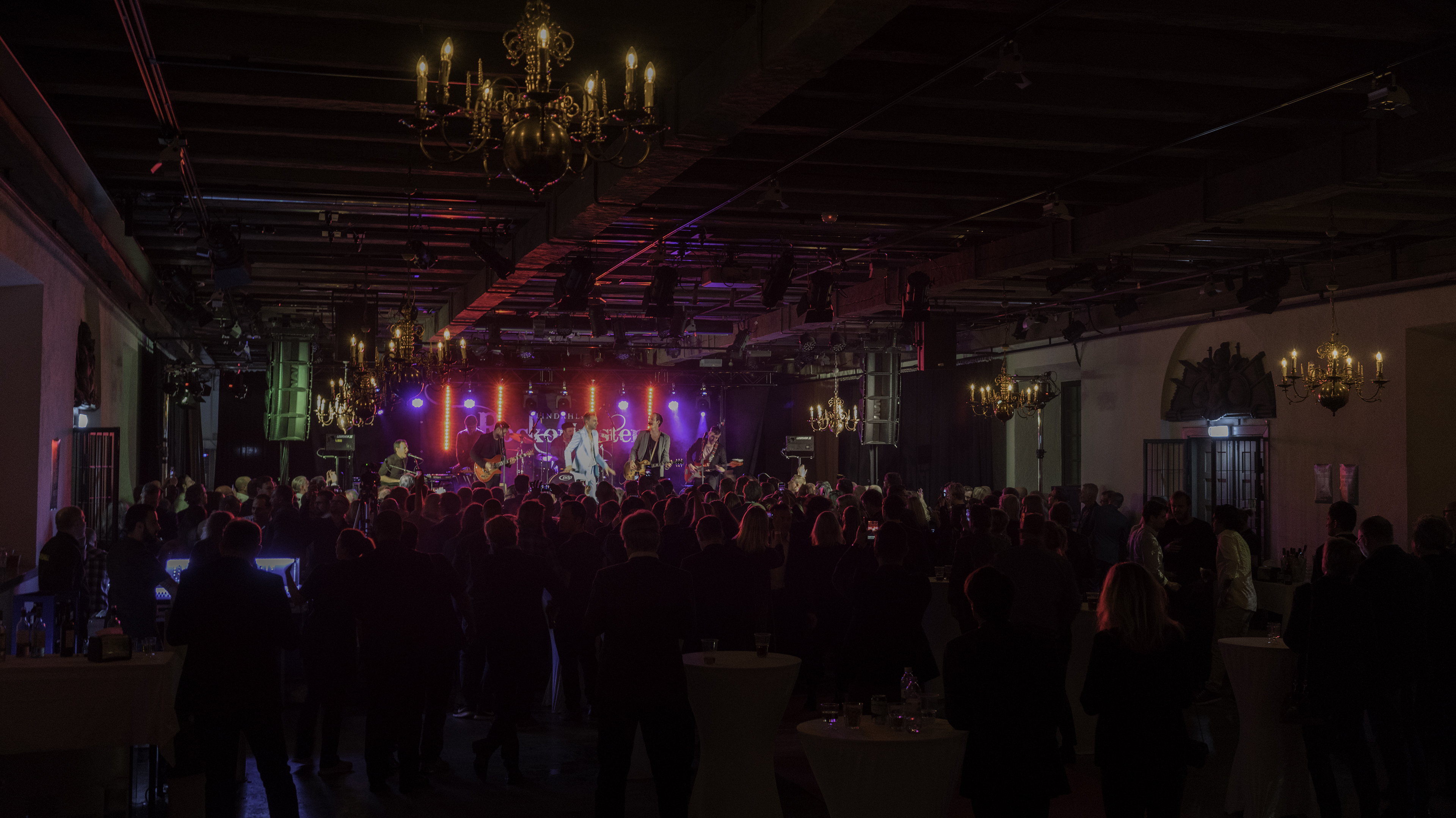 Venue 4
