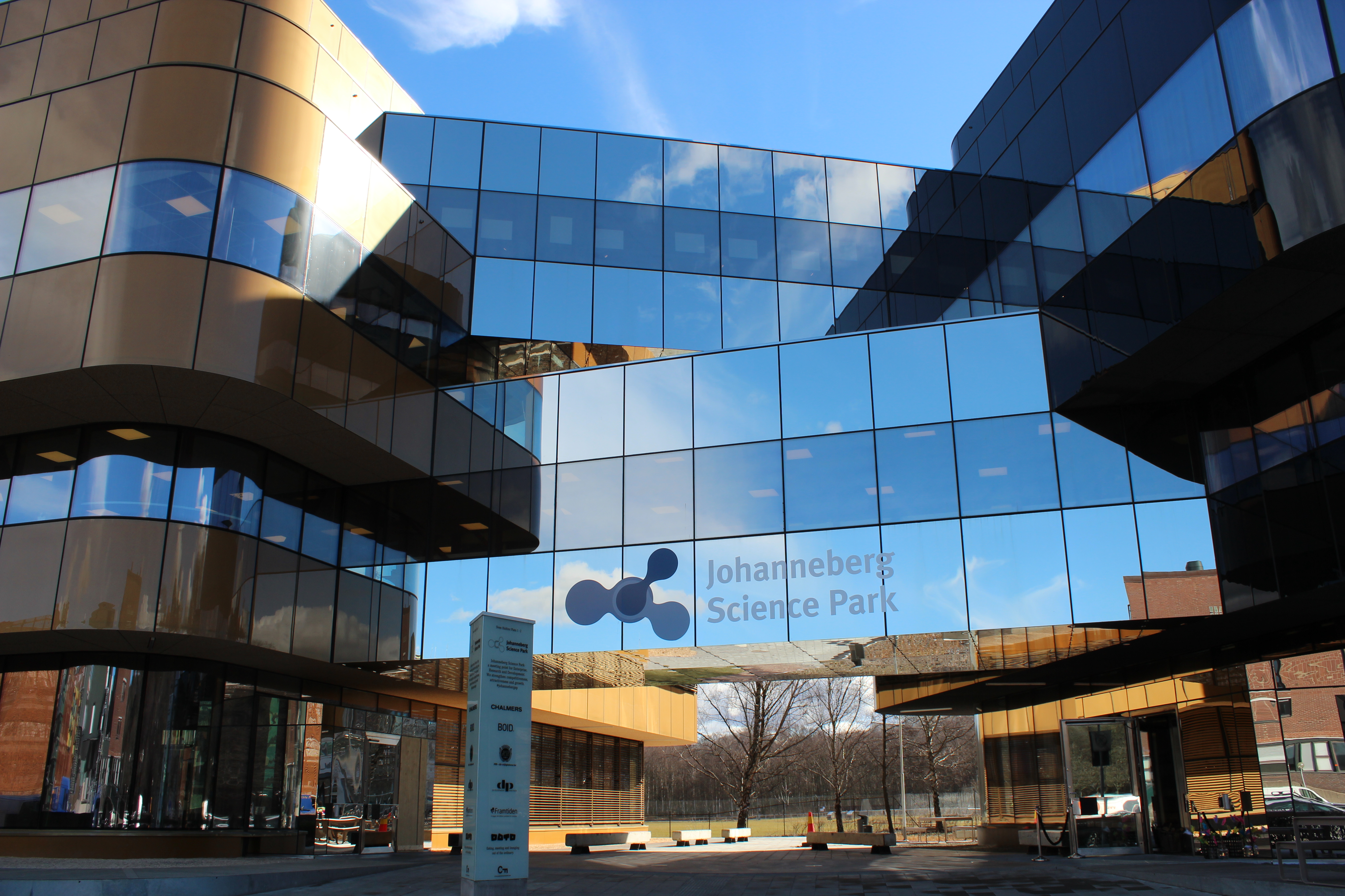 Venue 1