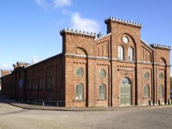 Venue
