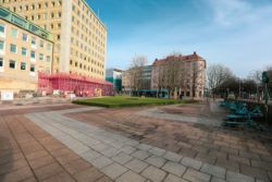 Venue
