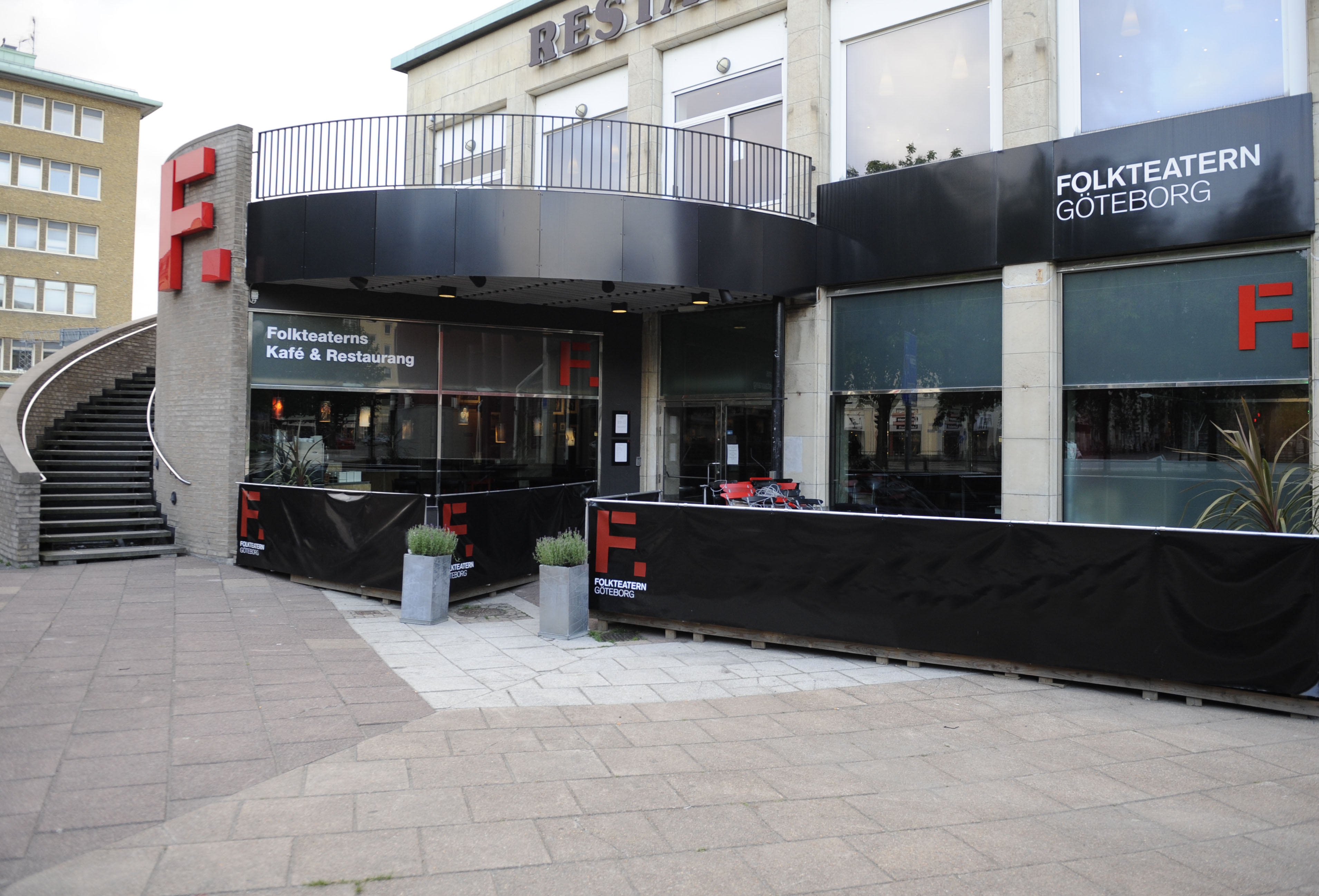 Venue 1